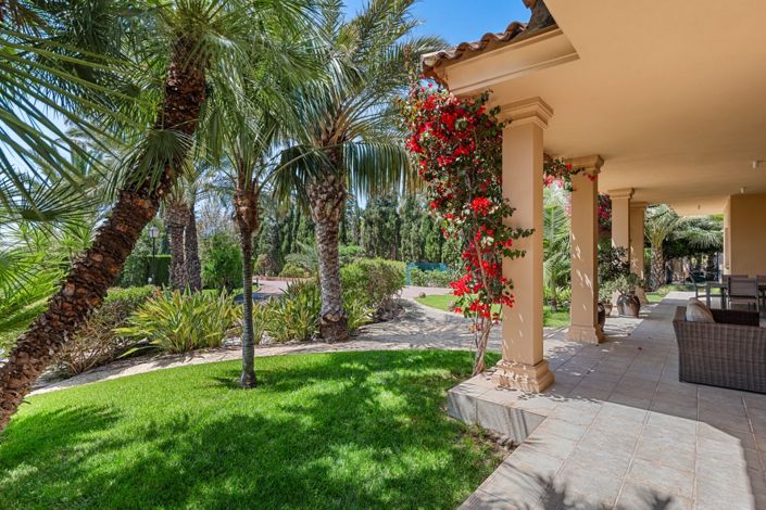 Image No.13-5 Bed Villa for sale