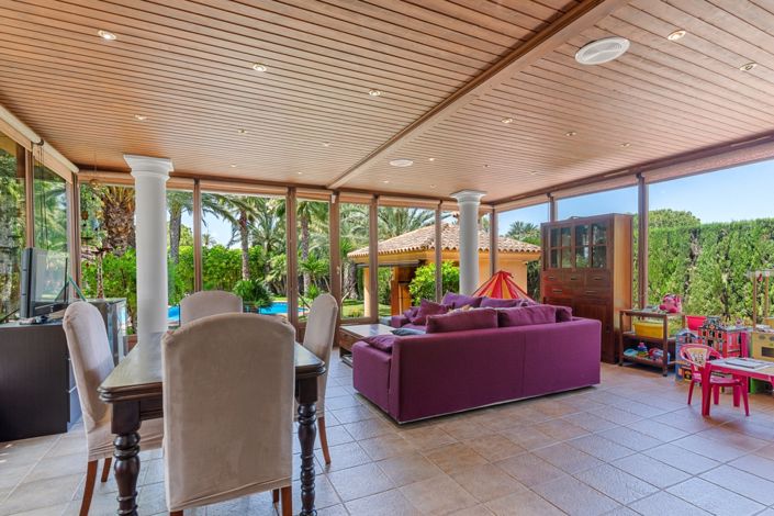 Image No.38-5 Bed Villa for sale