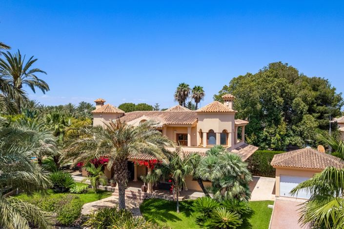 Image No.4-5 Bed Villa for sale