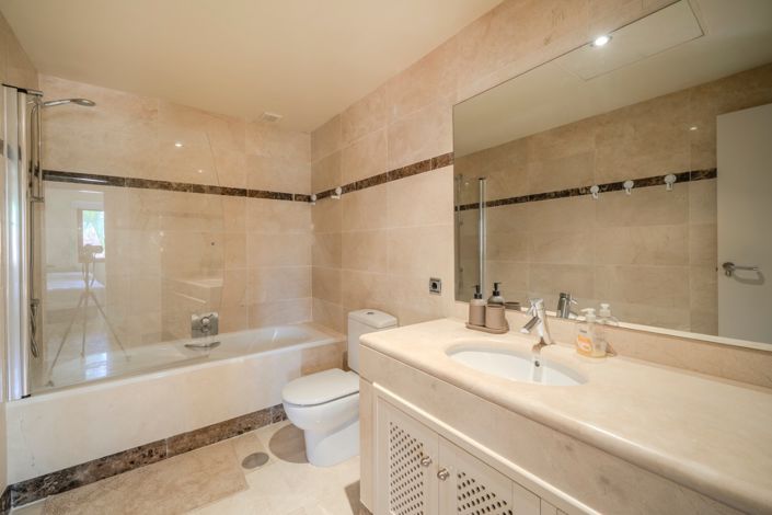 Image No.19-Propriété de 3 chambres à vendre à Los Alcázares