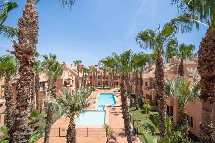 Image No.32-Propriété de 3 chambres à vendre à Los Alcázares