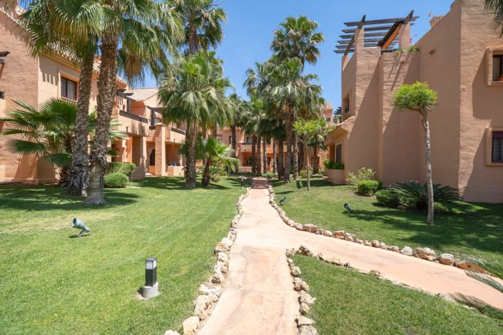 Image No.38-Propriété de 3 chambres à vendre à Los Alcázares