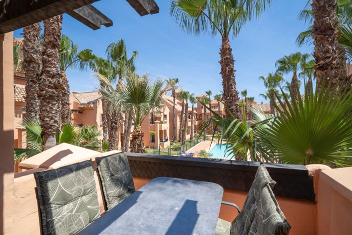 Image No.9-Propriété de 3 chambres à vendre à Los Alcázares