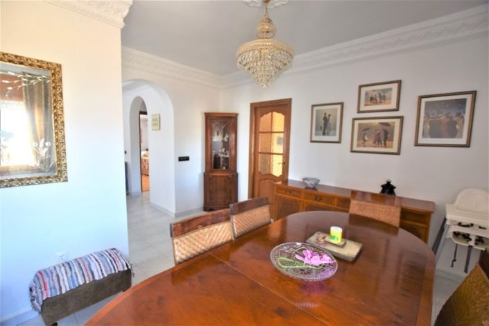 Image No.10-Villa de 5 chambres à vendre à Ciudad Quesada