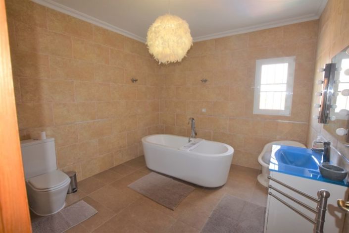 Image No.27-Villa de 5 chambres à vendre à Ciudad Quesada