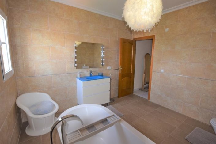 Image No.28-Villa de 5 chambres à vendre à Ciudad Quesada