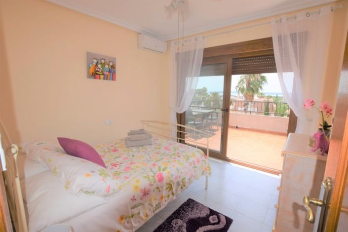 Image No.29-Villa de 5 chambres à vendre à Ciudad Quesada