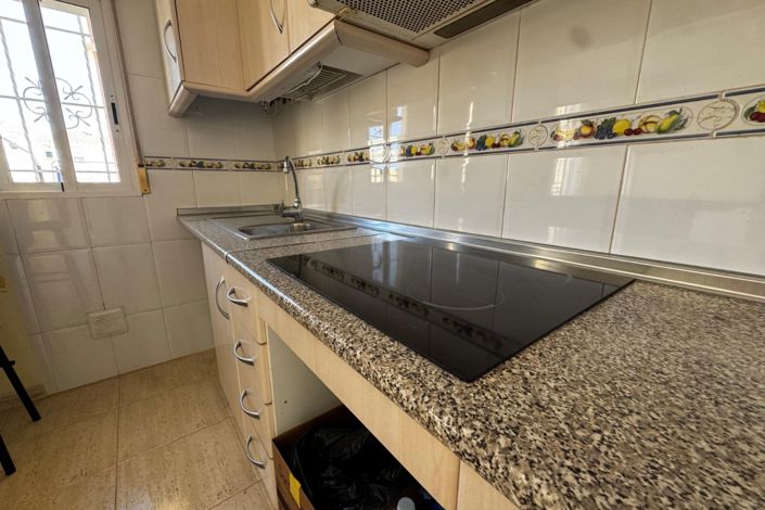 Image No.3-Propriété de 2 chambres à vendre à San Miguel de Salinas