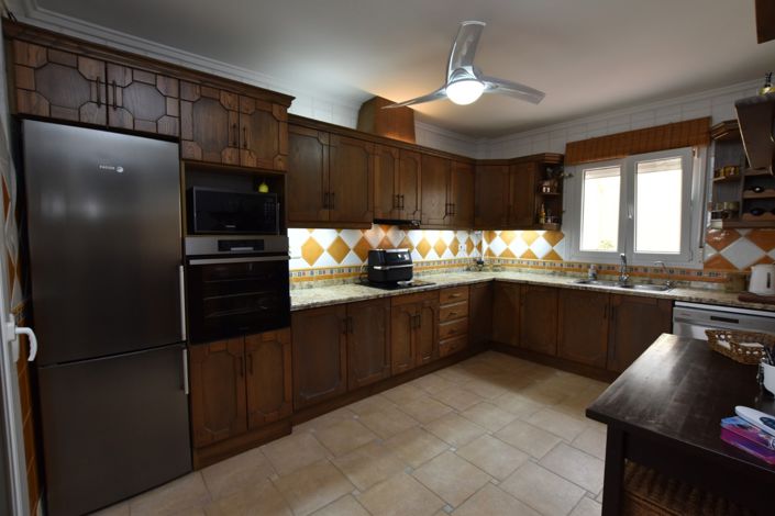 Image No.11-Villa de 3 chambres à vendre à Algorfa