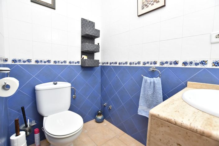 Image No.15-Villa de 3 chambres à vendre à Algorfa