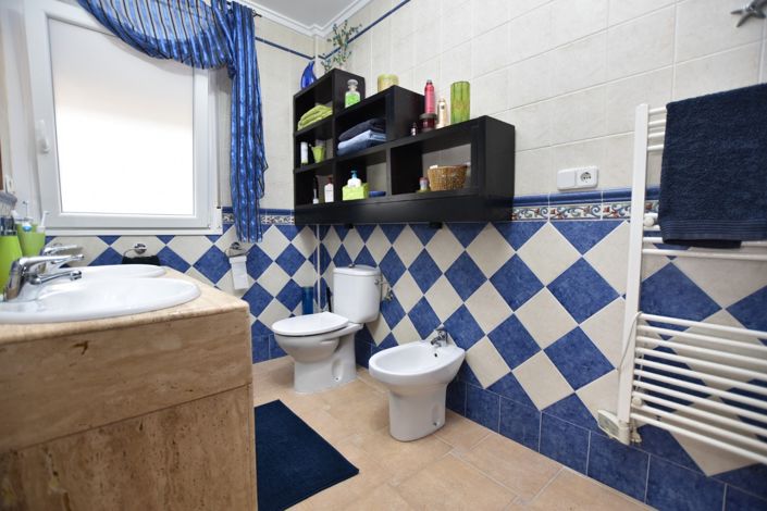 Image No.35-Villa de 3 chambres à vendre à Algorfa