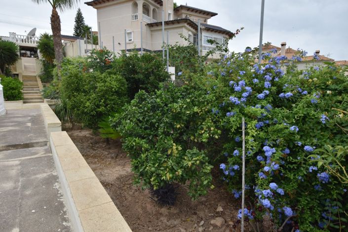 Image No.37-Villa de 3 chambres à vendre à Algorfa