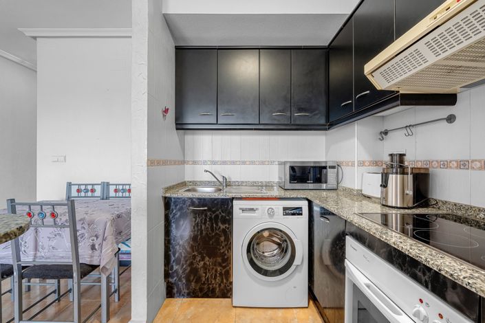 Image No.11-Propriété de 2 chambres à vendre à Almoradí