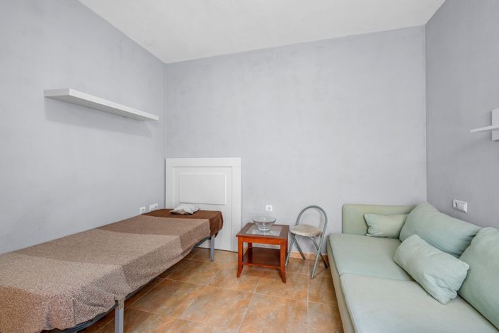 Image No.12-Propriété de 2 chambres à vendre à Almoradí