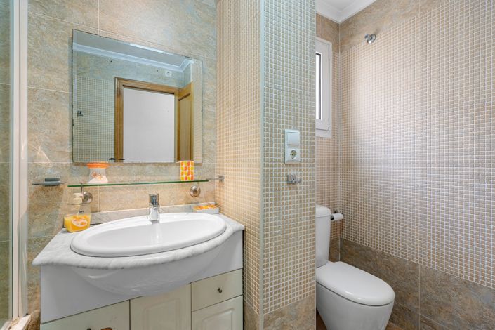 Image No.16-Propriété de 2 chambres à vendre à Almoradí