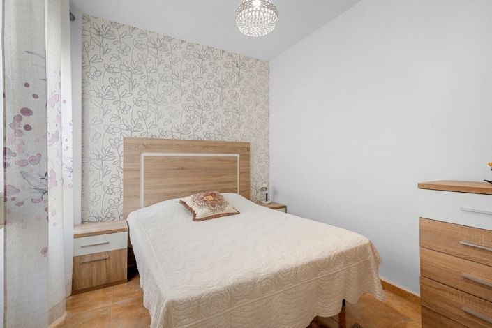 Image No.17-Propriété de 2 chambres à vendre à Almoradí