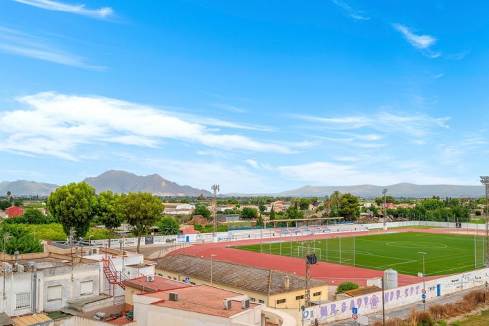 Image No.22-Propriété de 2 chambres à vendre à Almoradí