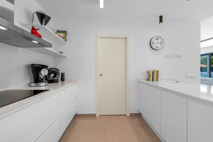 Image No.21-Villa de 4 chambres à vendre à Guardamar del Segura