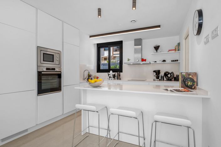 Image No.22-Villa de 4 chambres à vendre à Guardamar del Segura