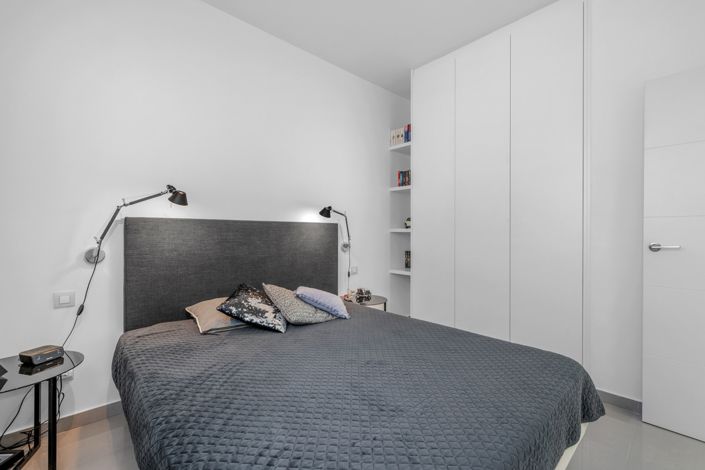 Image No.25-Villa de 4 chambres à vendre à Guardamar del Segura