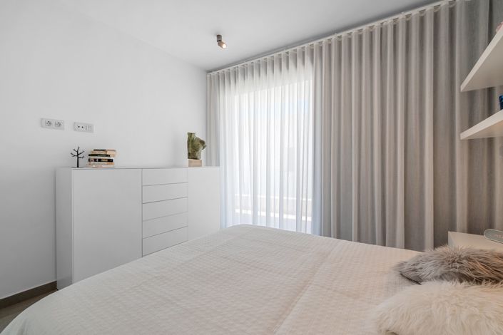 Image No.40-Villa de 4 chambres à vendre à Guardamar del Segura