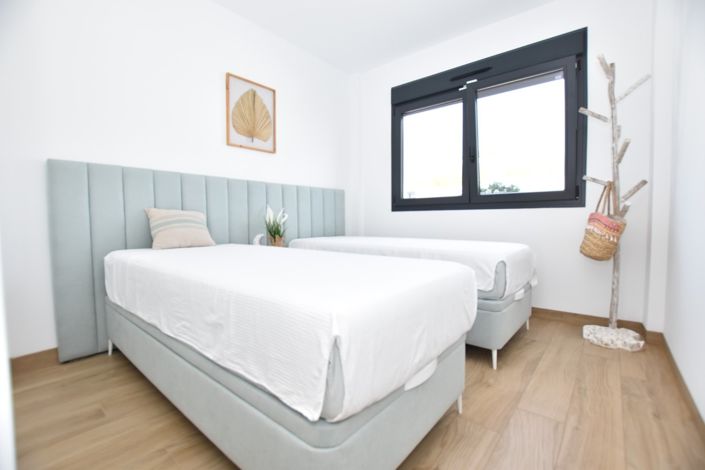 Image No.14-Propriété de 2 chambres à vendre à Torrevieja