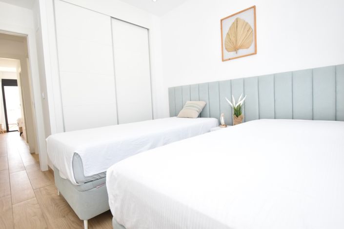 Image No.15-Propriété de 2 chambres à vendre à Torrevieja