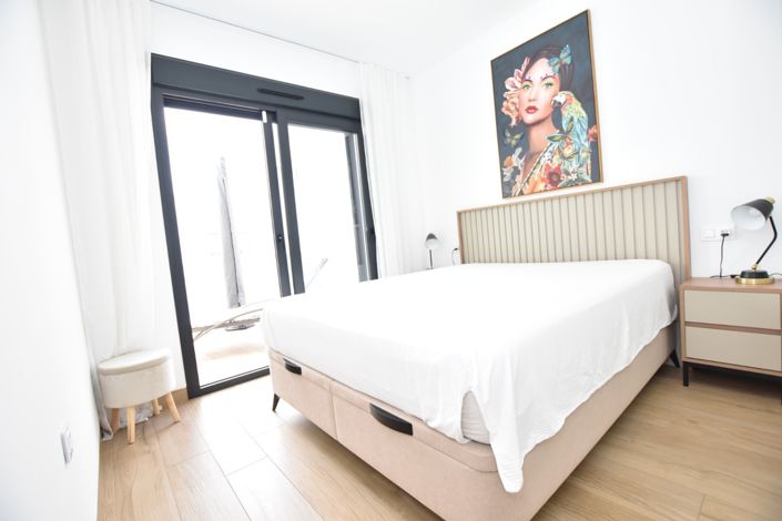 Image No.19-Propriété de 2 chambres à vendre à Torrevieja