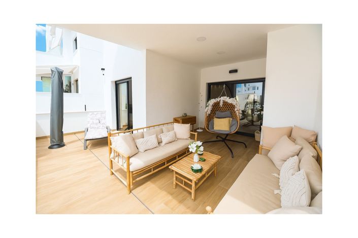 Image No.3-Propriété de 2 chambres à vendre à Torrevieja