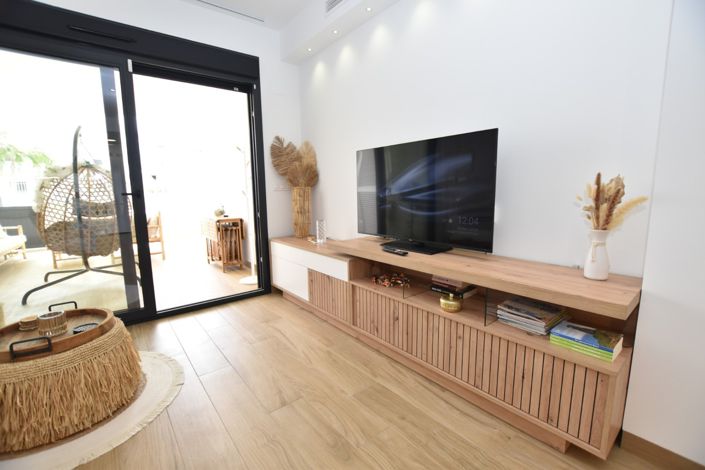 Image No.22-Propriété de 2 chambres à vendre à Torrevieja