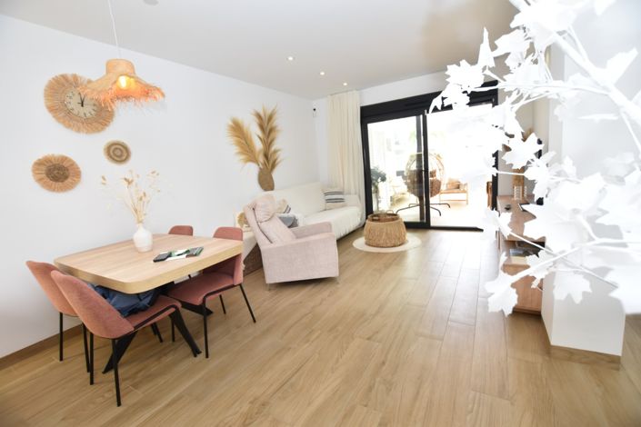 Image No.23-Propriété de 2 chambres à vendre à Torrevieja