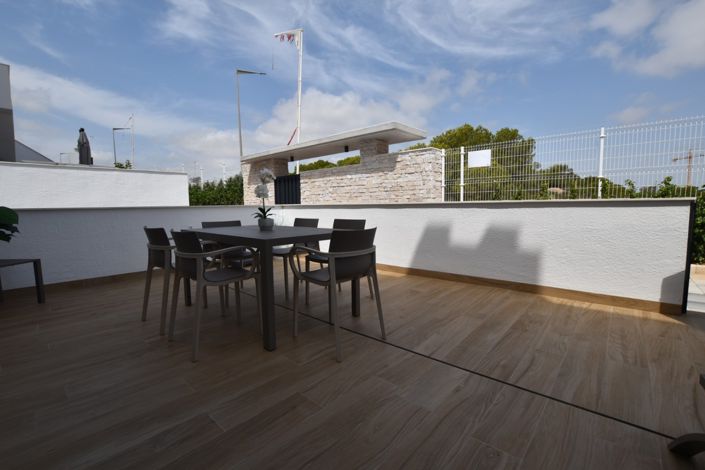 Image No.30-Propriété de 2 chambres à vendre à Torrevieja