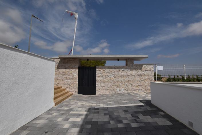 Image No.31-Propriété de 2 chambres à vendre à Torrevieja