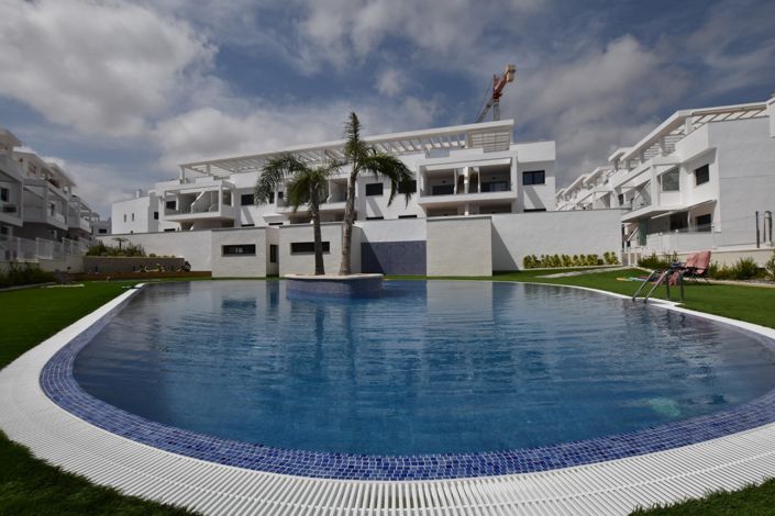 Image No.36-Propriété de 2 chambres à vendre à Torrevieja