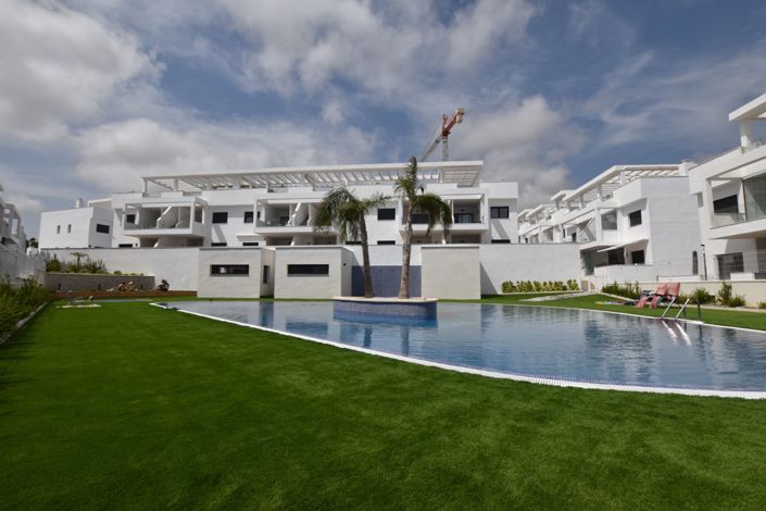 Image No.37-Propriété de 2 chambres à vendre à Torrevieja