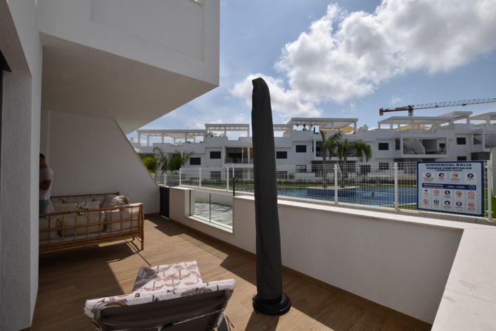 Image No.38-Propriété de 2 chambres à vendre à Torrevieja