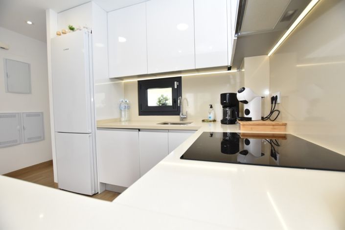 Image No.5-Propriété de 2 chambres à vendre à Torrevieja