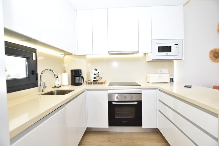 Image No.6-Propriété de 2 chambres à vendre à Torrevieja