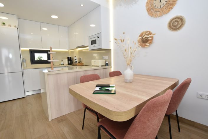 Image No.10-Propriété de 2 chambres à vendre à Torrevieja