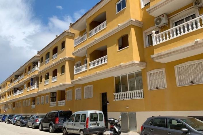 Image No.4-Propriété de 2 chambres à vendre à Formentera Del Segura