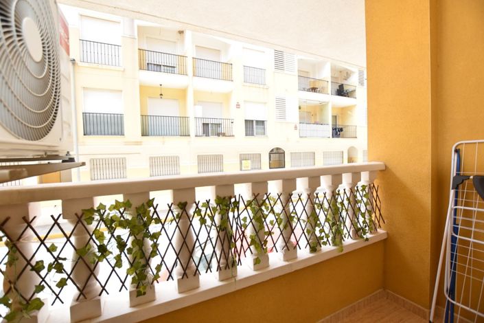 Image No.15-Propriété de 2 chambres à vendre à Formentera Del Segura