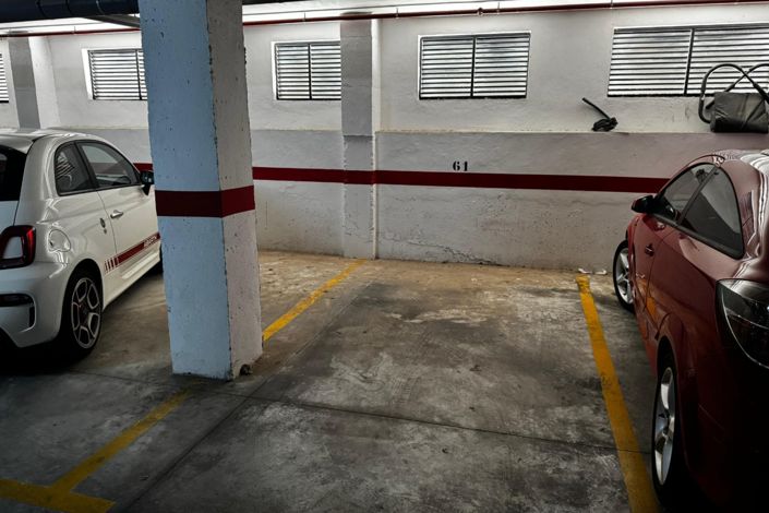 Image No.17-Propriété de 2 chambres à vendre à Formentera Del Segura