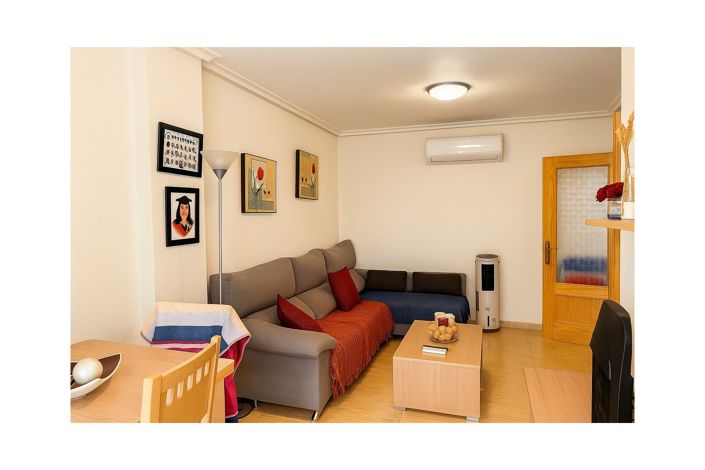 Image No.3-Propriété de 2 chambres à vendre à Formentera Del Segura