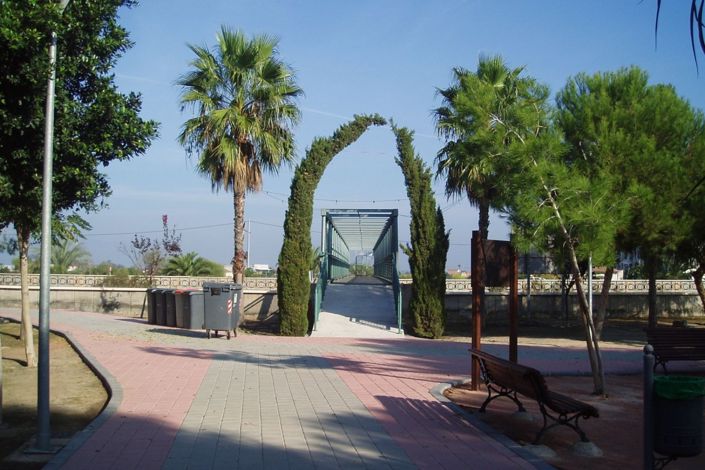 Image No.21-Propriété de 2 chambres à vendre à Formentera Del Segura