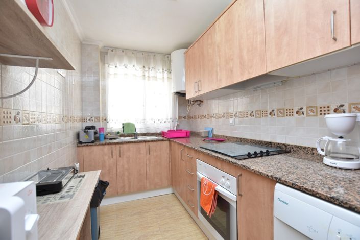 Image No.8-Propriété de 2 chambres à vendre à Formentera Del Segura