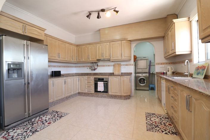 Image No.3-Propriété de 3 chambres à vendre à Catral