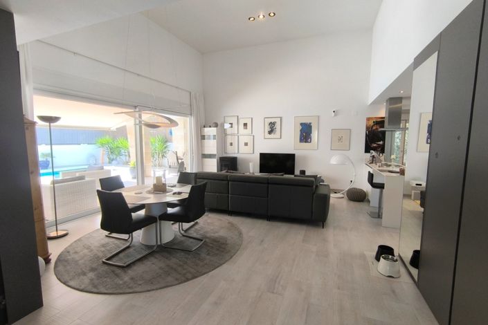 Image No.11-Villa de 3 chambres à vendre à Algorfa