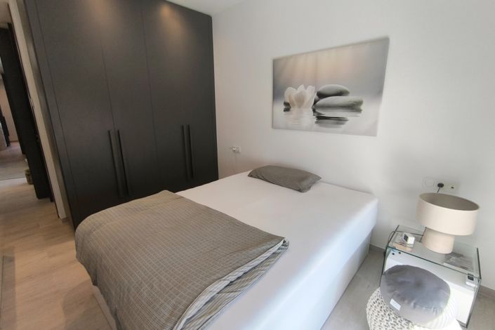 Image No.17-Villa de 3 chambres à vendre à Algorfa