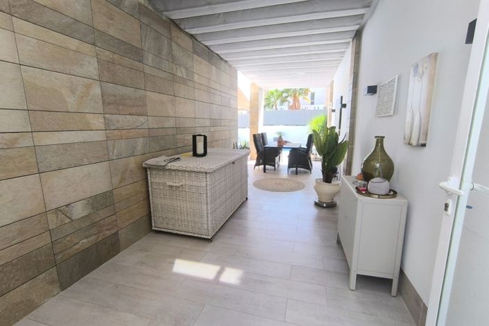 Image No.23-Villa de 3 chambres à vendre à Algorfa