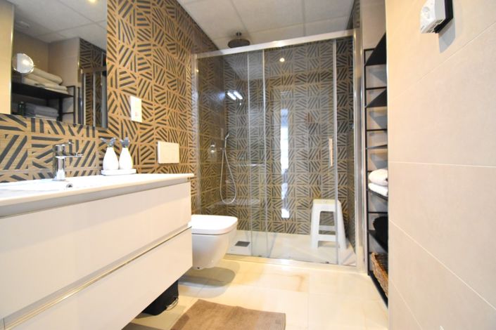 Image No.10-Propriété de 3 chambres à vendre à Orihuela Costa